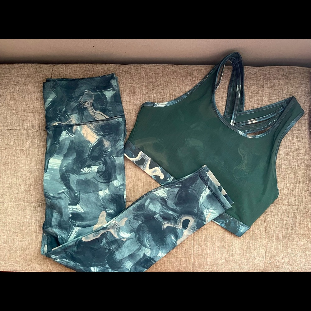 Fabletics 2-piece Energy Outfit
